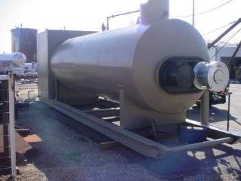 treater